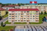Prodej bytu 1+1 v Polné, ul. Palackého