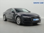 Audi A7, 3,0 TDI 200kW Quattro S-Tronic, liftback,