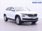 Škoda Kodiaq, 2.0 TDI 140kW DSG 4x4 Style, SUV,
