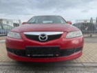Mazda 6, 2.0 89kw, liftback, nafta
