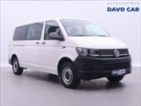 Volkswagen Transporter, 2,0 TDI 9-Míst DPH Long 1
