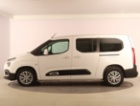 Citroen Berlingo, 1.2 PureTechMaxi Live , 7Míst,