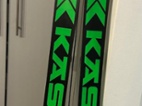 Freeride lyže Kastle BMX105