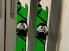 Freeride lyže Kastle BMX105