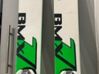 Freeride lyže Kastle BMX105