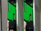 Freeride lyže Kastle BMX105
