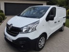 Renault Trafic 1.6 dCi 92kW Navi Kamera