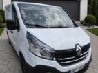 Renault Trafic 1.6 dCi 92kW Navi Kamera