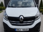 Renault Trafic 1.6 dCi 92kW Navi Kamera