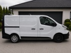 Renault Trafic 1.6 dCi 92kW Navi Kamera