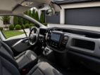 Renault Trafic 1.6 dCi 92kW Navi Kamera