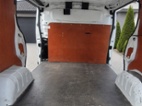 Renault Trafic 1.6 dCi 92kW Navi Kamera