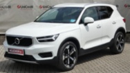 Volvo XC40, D3 Drive-E AWD Momentum, SUV, nafta