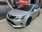 Toyota Avensis, 2.2D, Navi, sedan, nafta
