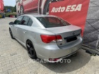 Toyota Avensis, 2.2D, ČR, Navi, sedan, nafta