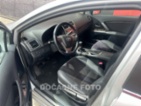 Toyota Avensis, 2.2D, ČR, Navi, sedan, nafta