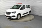 Opel Combo, 1.5CDTI 75 Edition Plus, kombi, nafta