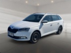 Škoda Fabia, STYLE 1.0TSI 70kW CZ DPH, kombi,
