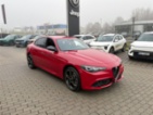 Alfa Romeo Giulia, Intensa 2.0 Turbo 280k AT8 Q4,