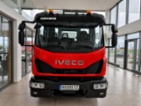Iveco Eurocargo, pro přepravu kontejnerů