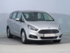 Ford S-Max, 2.0 TDCi, 4X4, Automat, 7 míst,, MPV,