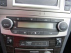 Toyota Avensis, 2.2D, ČR, Navi, sedan, nafta