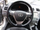 Toyota Avensis, 2.2D, ČR, Navi, sedan, nafta