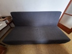 Postel Beddinge Ikea