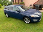 Ford Mondeo combi 2.0TDCI