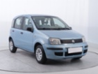 Fiat Panda, 1.1, po STK, Tažné, Klima,, Hatchback,