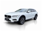 Volvo V90, CC B5 AWD (benzín) nezáv. top, kombi,