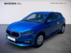 Škoda Fabia, Selection 1.0MPi 59kW 5°manuál,