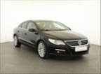 VW Passat CC, 2.0 TSI, Automat, Serv.kniha, Xenony
