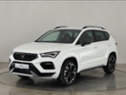 Cupra Ateca, SUV, SUV, benzin