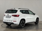 Cupra Ateca, SUV, SUV, benzin