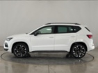 Cupra Ateca, SUV, SUV, benzin