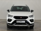 Cupra Ateca, SUV, SUV, benzin