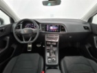 Cupra Ateca, SUV, SUV, benzin