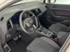 Cupra Ateca, SUV, SUV, benzin