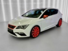 Seat Leon, Cupra 300 2.0 TSI, 221 kW / 30,
