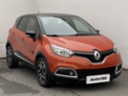 Renault Captur, 1.2 TCe Intense, Intense, AT, SUV,