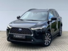 Toyota Corolla Cross, 2.0 HSD e-CVT AWD Executive,
