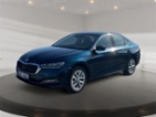 Škoda Octavia, STYLE 2.0TDI 85kW CZ DPH, liftback,