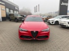 Alfa Romeo Giulia, Intensa 2.0 Turbo 280k AT8 Q4,