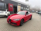 Alfa Romeo Giulia, Intensa 2.0 Turbo 280k AT8 Q4,