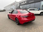 Alfa Romeo Giulia, Intensa 2.0 Turbo 280k AT8 Q4,