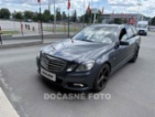 Mercedes-Benz Třída E, 350 350 CDi, kombi, nafta