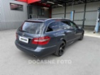 Mercedes-Benz Třída E, E 350 4Matic 3.0 CDi, kombi