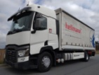 Renault Trucks T, valník