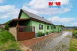 Prodej rodinného domu, 90 m², Blšany, ul. Žatecká
